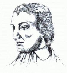 Amadeo Avogadro